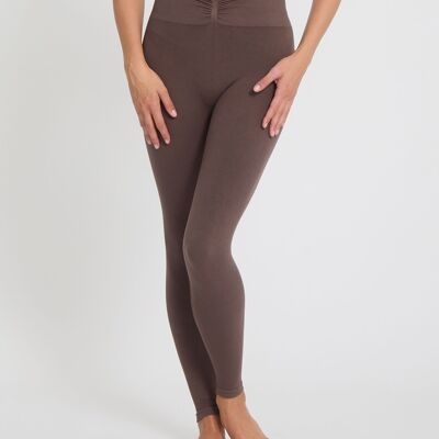 NALA MOKA - bamboo yoga leggings