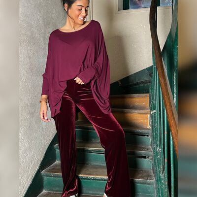 Pantaloni Louise