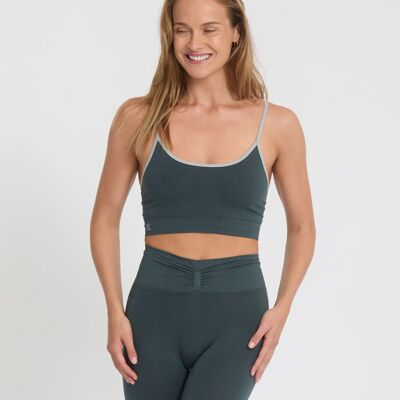 DHARMA FOREST - Lyocell bra