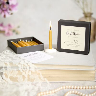 Wedding Bundle (CREAM)