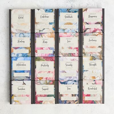 A little box of Bundle (Floral)