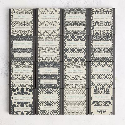 Signature Collection Bundle (Vintage)