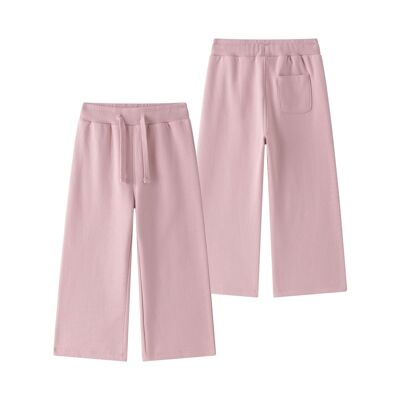 Jegging afelpado inviPantalón Culotte afelpado invierno niña cintura elástica erno para niña JGI65751
