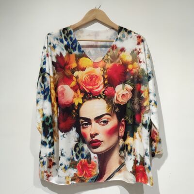 Rosas Frida NESS - AH26