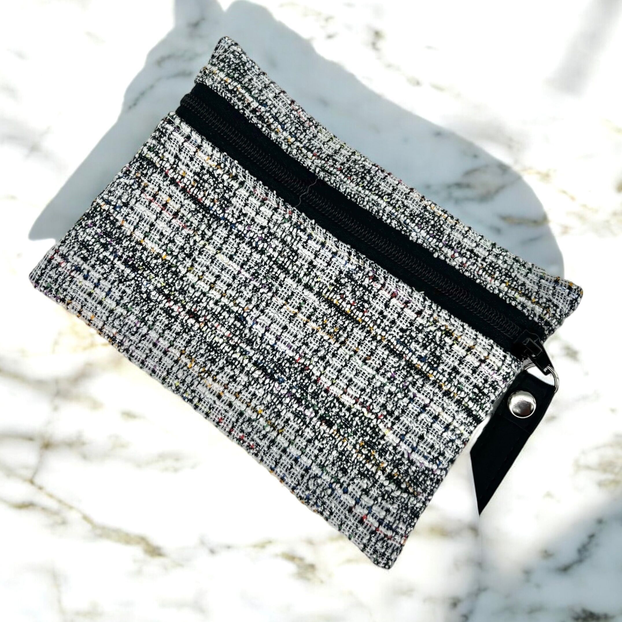 Pochette S, "Coco" noir