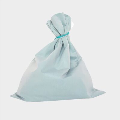 Large 2-in-1 storage and washing bag