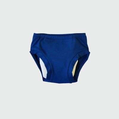 Nautilus pull-on diaper