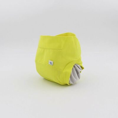 Hamac washable diaper