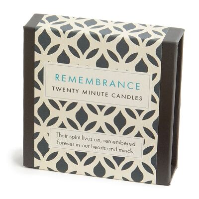 Signature Collection – Remembrance (Vintage)