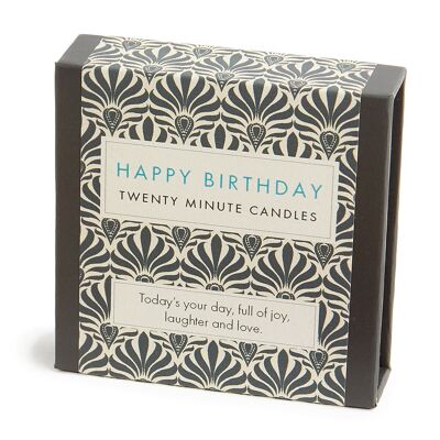 Signature Collection – Happy Birthday (Vintage)