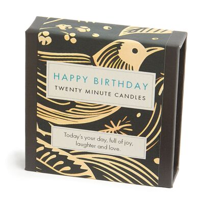 Signature Collection – Happy Birthday (Folk)