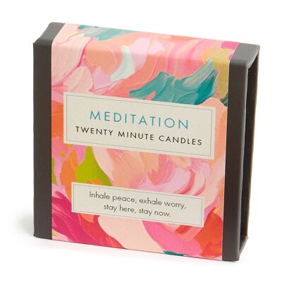 Signature Collection – Meditation (Abstract)