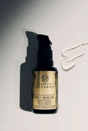 Bio Serum Bakuchiol Well-Aging Treatment