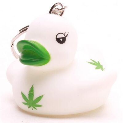 Llavero "Cannabis"