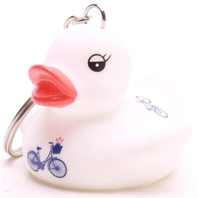 Keychain bicycles