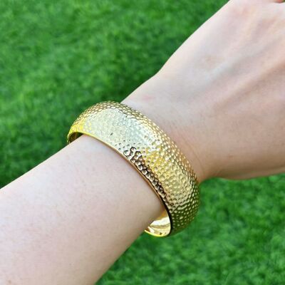 Pulsera de acero inoxidable 324AQ254