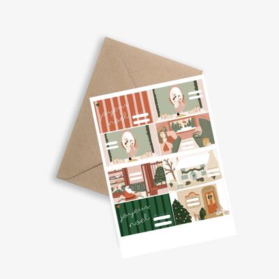 GIFT LABELS