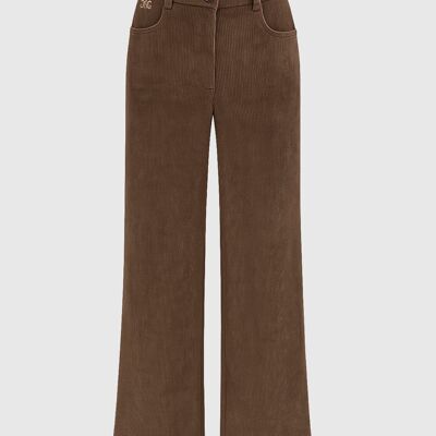 PERDY chocolate pants