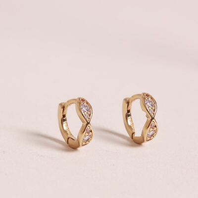 Cala earring