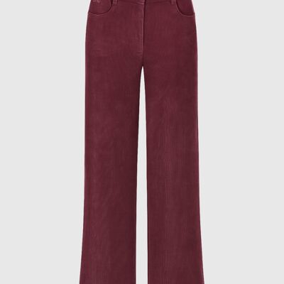 PERDY wine pants