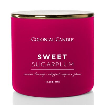 Poc sweet sugarplum
