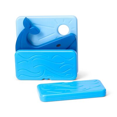BACK TO COOL | Slim ice packs