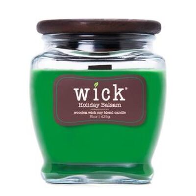 Wick holiday balsam
