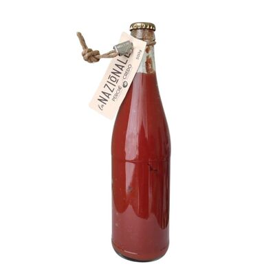 Salsa de tomate "La Nazionale", 500 g
