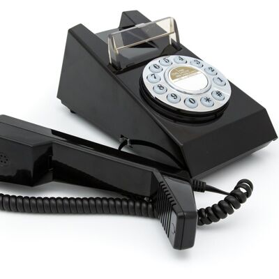 GPO TRIM PHONE Black