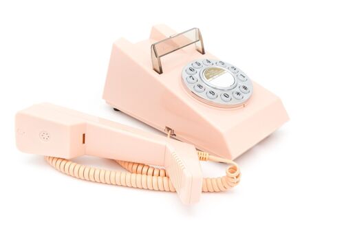 GPO TRIM PHONE Pink