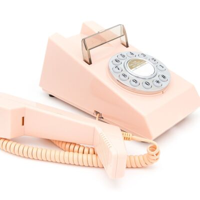 GPO TRIM TELEFON Rosa