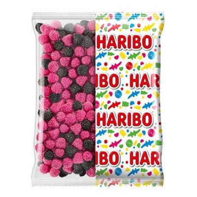 1Kg Bag of Haribo Berries