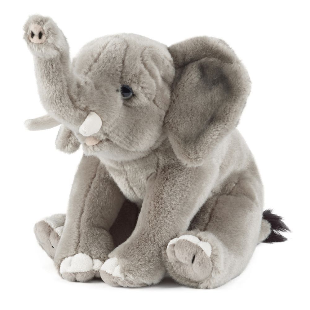 Peluche elefante | Living Nature