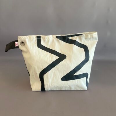 K-bin large - single pencil case