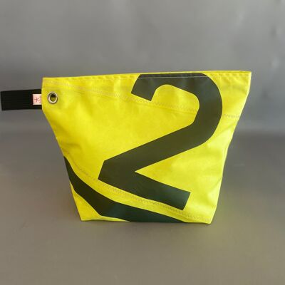 K-bin large - single pencil case
