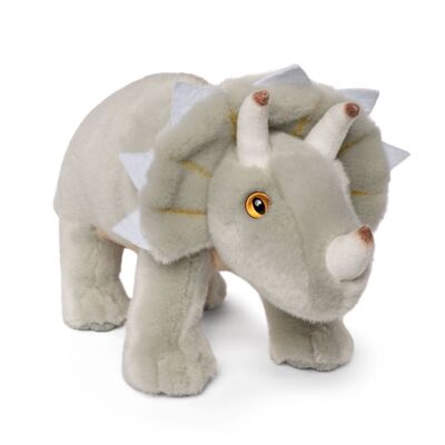 Peluche Tricératops