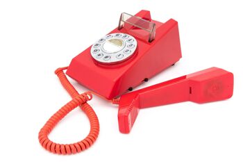 GPO TRIM PHONE Red 2