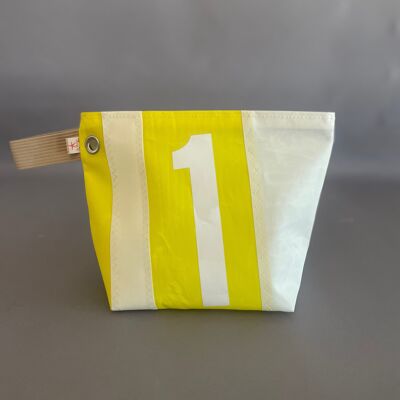 Estuche mediano K-bin - estuche individual