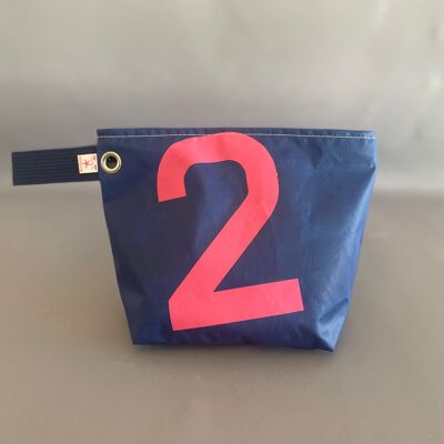 Medium K-bin - single pencil case