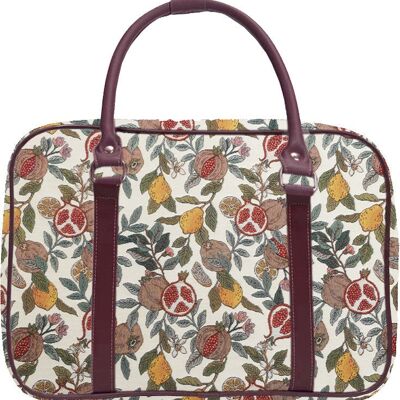 Pomegranate & Lemon - Cabin Bag
