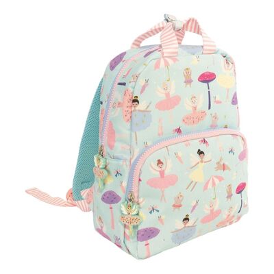 Sac à dos - Enchanté (Matériaux recyclés)