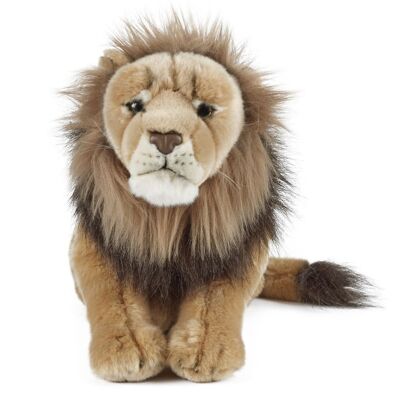 Peluche leone