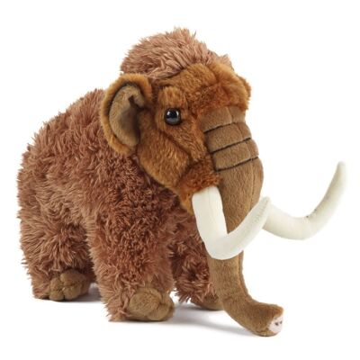 Peluche Mammut 26 cm