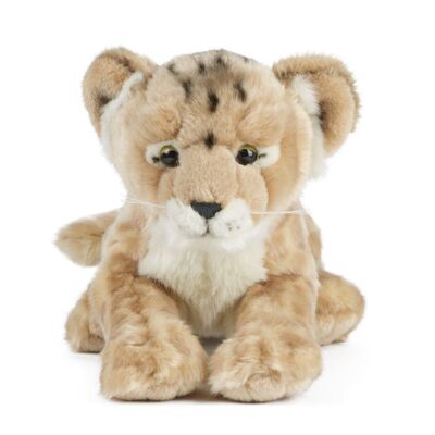Peluche cucciolo di leone