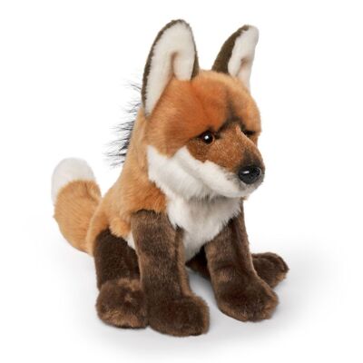 Peluche lupo mannaro
