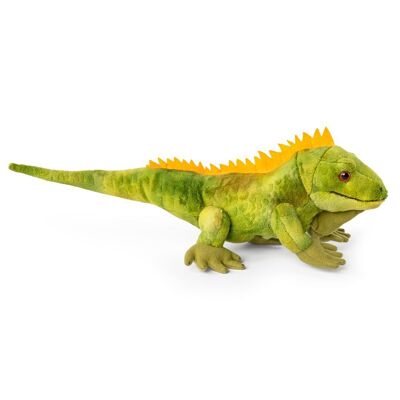 Lizard Plush