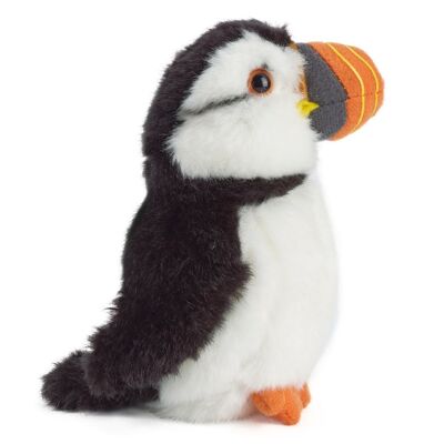 Puffin Plush 14 cm