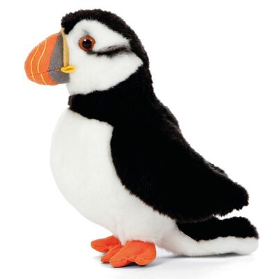 Puffin Plush