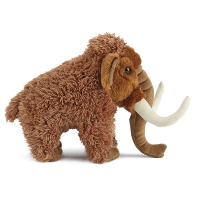 Mammoth Plush 23 cm
