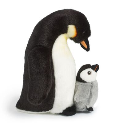 Penguin Plush